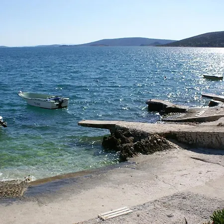 By The Sea Seget Vranjica, - 975 Apartament *