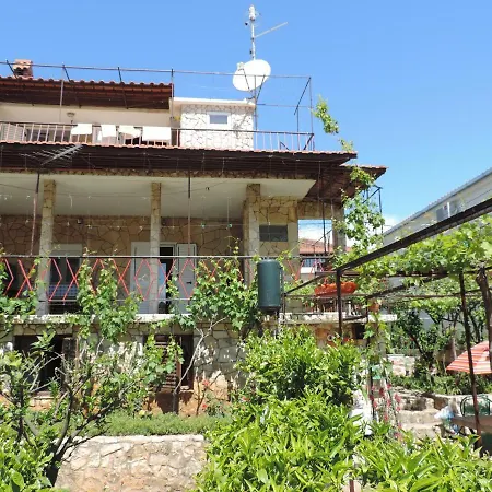 Apartament By The Sea Seget Vranjica, - 975 *