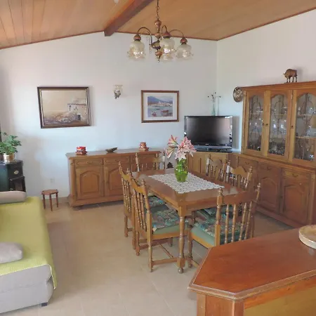 Daire By The Sea Seget Vranjica, - 975 *