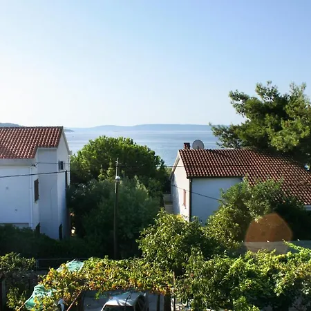 Apartament By The Sea Seget Vranjica, - 975 *