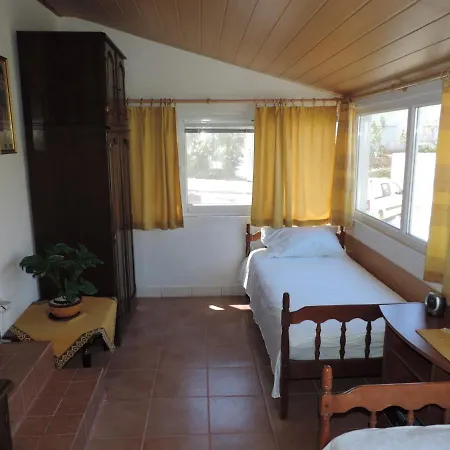 Daire By The Sea Seget Vranjica, - 975