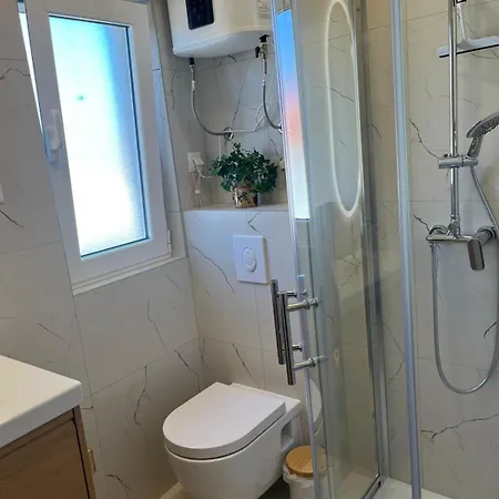 By The Sea Seget Vranjica, - 975 Apartament